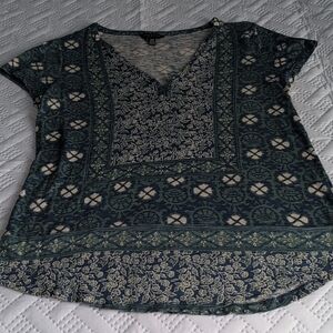 Lucky Brand Top